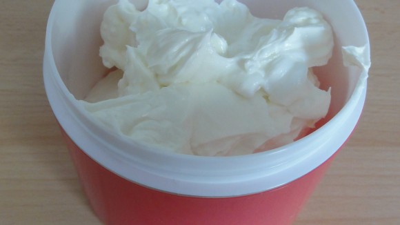 Whipped Sheabutter oder Sheasahne selber machen - Tutorial ...