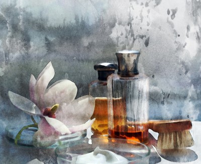 Avon das Serum von den Pigmentflecken auf