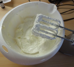 Whipped Soap selber machen