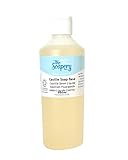 Flüssigseife Natürliche BIO Unparfümierte Castile Seife 500ml...