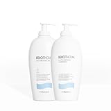 Biotherm Pflege-Duo mit Lait Corporel L'Original Körperlotion...
