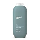 Method Herren, Body Wash, Sea + Surf, 532 ml