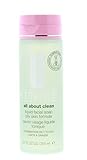 Clinique - Liquid Facial Soap Oily Skin Formula Flüssige...