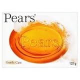 Pears Transparente Seife 125g, 2er Pack (2 x 125g)