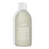 Compagnie De Provence Liquid Marseille Soap 1l Refill Delicate