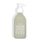 Compagnie De Provence Liquid Marseille Soap 300ml Delicate