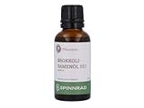 Spinnrad Brokkolisamenöl 30ml