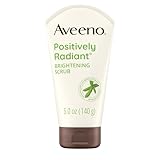 Aveeno Active Naturals Positively Radiant Daily Scrub by Aveeno