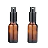 Furnido Sprühflaschen, 5 ml, 10 ml, 15 ml, 20 ml, 30 ml,...