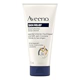 Aveeno Skin Relief Feuchtigkeitsspendende Handcreme (75 ml),...