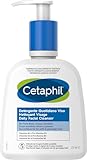 Cetaphil Täglicher Gesichtsreiniger, reduziert die Sichtbarkeit...