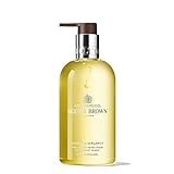 Molton Brown Orange & Bergamot feine flüssige Handseife 300 ml