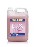 Lux Professional Handseife - Hautfreundliche Handpflege, 5 L...