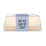 The Bluebeards Revenge, Classic Ice Hand And Body Soap Bar For...