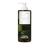 KORRES ALOE & SEA SALT flüssige Handseife, reinigt sanft &...