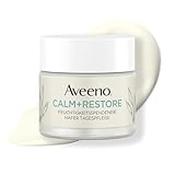 Aveeno CALM+RESTORE Tagespflege mit präbiotischem Hafer und...
