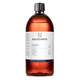 Naissance Rizinusöl (Nr. 217) - 870ml - Kaltgepresstes,...