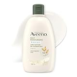 Aveeno® Daily Moisturising veganes Duschgel seifenfreie...