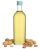 Vom Fass Erdnussöl, 1er Pack (1 x 500 ml)