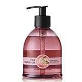 The Body Shop Pink Grapefruit Handwäsche, 275 ml