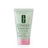Clinique 3-Phasen-Systempflege Liquid Facial Soap unisex,...