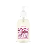 Compagnie de Provence De Provence Liquid Marseille Soap 300 ml...