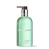 Molton Brown Refined White Mulberry feine flüssige Handseife 300...