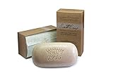 Saponificio Varesino Kokosnuss-Peeling-Seife, 300 g, einzigartig,...