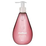 Method Handseife Pink Grapefruit, 354 ml, 6 Stück