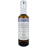 pur Manufaktur 75 ml Lavendelwasser bio 100% naturreines...