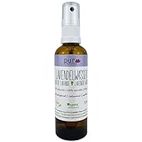 Bio Lavendelwasser 100% naturreines Lavendel-Hydrolat in...