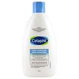 Cetaphil Reinigungslotion, 200 ml, Reinigungslotion für Gesicht...