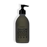 Compagnie De Provence Liquid Marseille Soap 300ml Cashmere