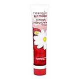 HERBACIN Kamille Intensiv Pflegecreme Tube