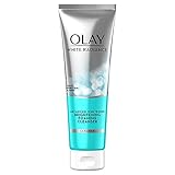 Olay White Radiance Purifying Foaming Cleanser (Decoded)...