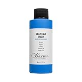 Baxter of California Daily Face Wash, milder Gesichtsreiniger mit...