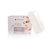 Dead Sea Salt Soap 125 g – Salzseife aus dem Toten Meer, 125 g