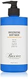 Baxter of California Belebende Body Wash, Citrus and Herbal-Musk