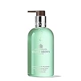 Molton Brown Refined White Mulberry feine flüssige Handseife 300...