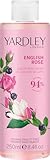 English Rose von Yardley Luxury Body Wash 250 ml