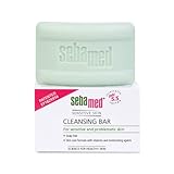 SEBAMED Cleansing Bar, 100 g