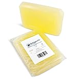Seifenprofis - OLIVENÖL 1kg (SLS+SCS-Frei), Glycerinseife...