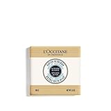L'OCCITANE - Rückfettende Lotion Sheabutter Körper und Gesicht...