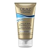 Olay Reinigen - Gesichtsreinigung, Entgiftung & Glühen Täglich...