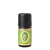 PRIMAVERA Ätherisches Öl Ylang-Ylang kompl. bio 5 ml -...