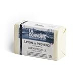 La Corvette Provence Geißblatt Seife, 100 g