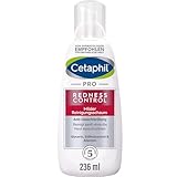 CETAPHIL PRO RednessControl Milder Reinigungsschaum, 236ml, Für...