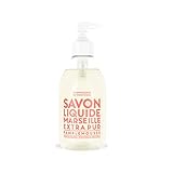 Compagnie de Provence, Provence® Flüssigseife Pink Grapefruit...