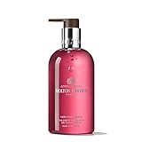 Molton Brown Fiery Pink Pepper feine flüssige Handseife 300 ml