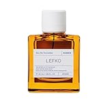 KORRES LEFKO Eau de Toilette für Herren und Damen, unisex Duft,...